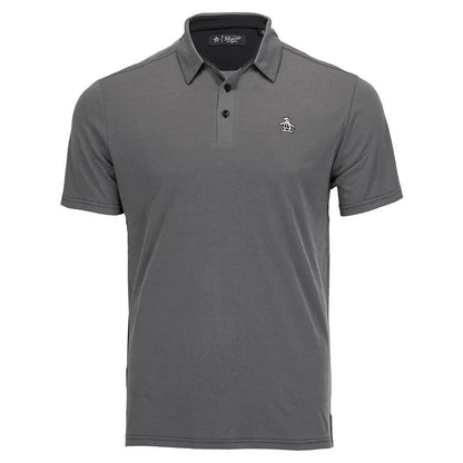 Men's The Oxford Eco Birdseye Tennis PoloTienda Tennis