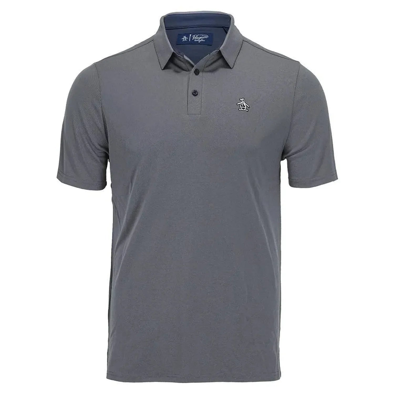 Men's The Oxford Eco Birdseye Tennis PoloTienda Tennis