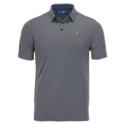 Men's The Oxford Eco Birdseye Tennis PoloTienda Tennis