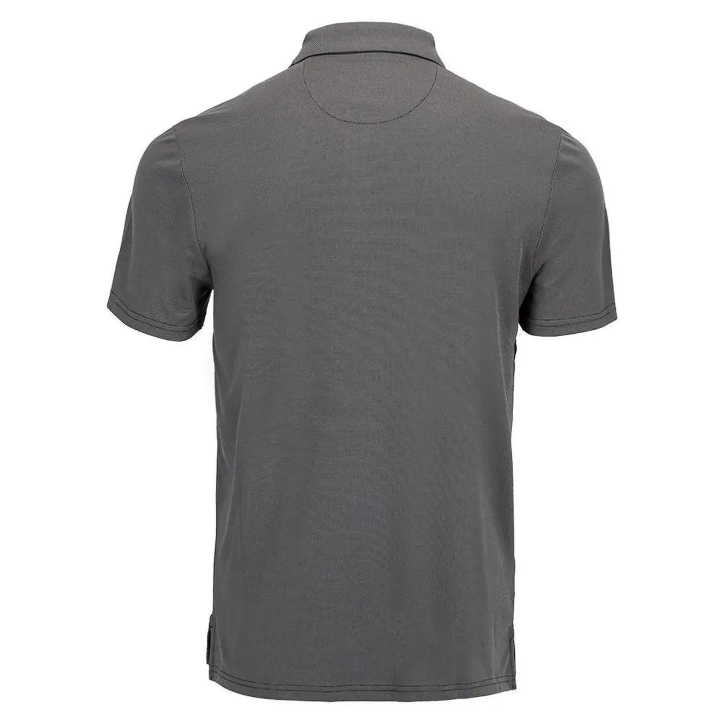 Men's The Oxford Eco Birdseye Tennis PoloTienda Tennis
