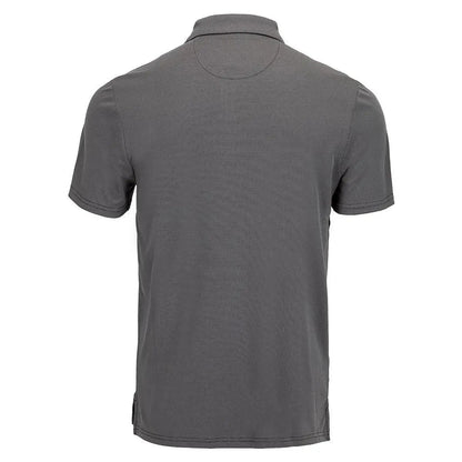 Men's The Oxford Eco Birdseye Tennis PoloTienda Tennis