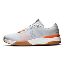Men's THE ROGER Advantage Pro Tennis Shoes Glacier and WhiteTienda Tennis