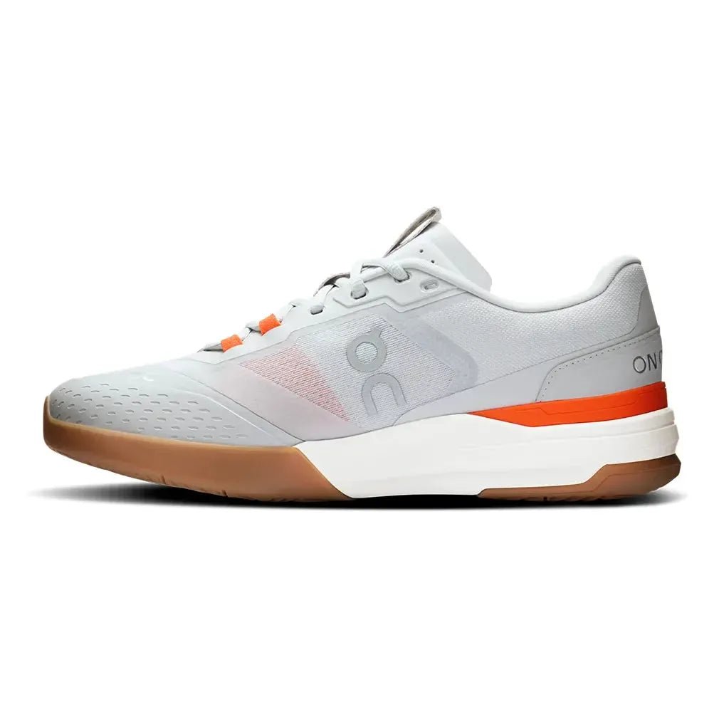 Men's THE ROGER Advantage Pro Tennis Shoes Glacier and WhiteTienda Tennis