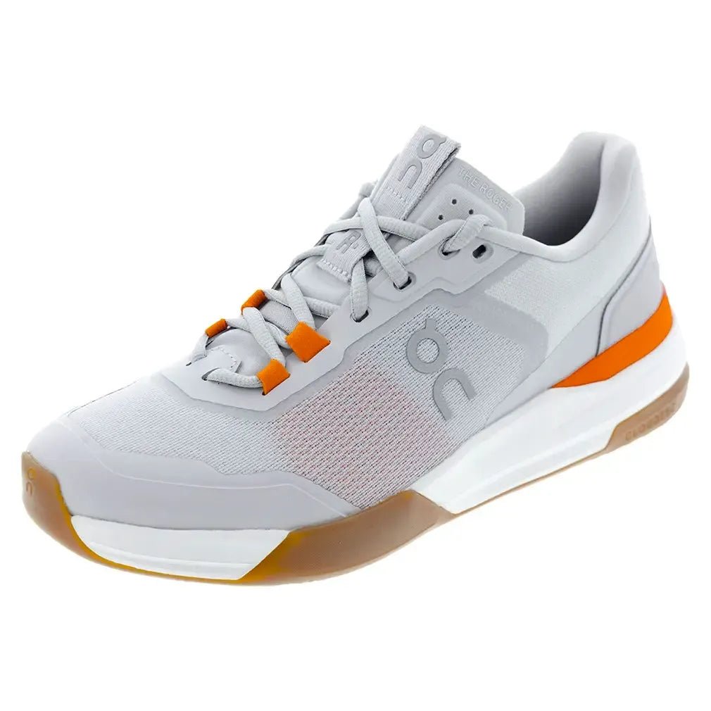 Men's THE ROGER Advantage Pro Tennis Shoes Glacier and WhiteTienda Tennis