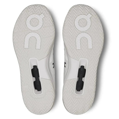 Men's THE ROGER Clubhouse Pro Tennis Shoes White and IceTienda Tennis
