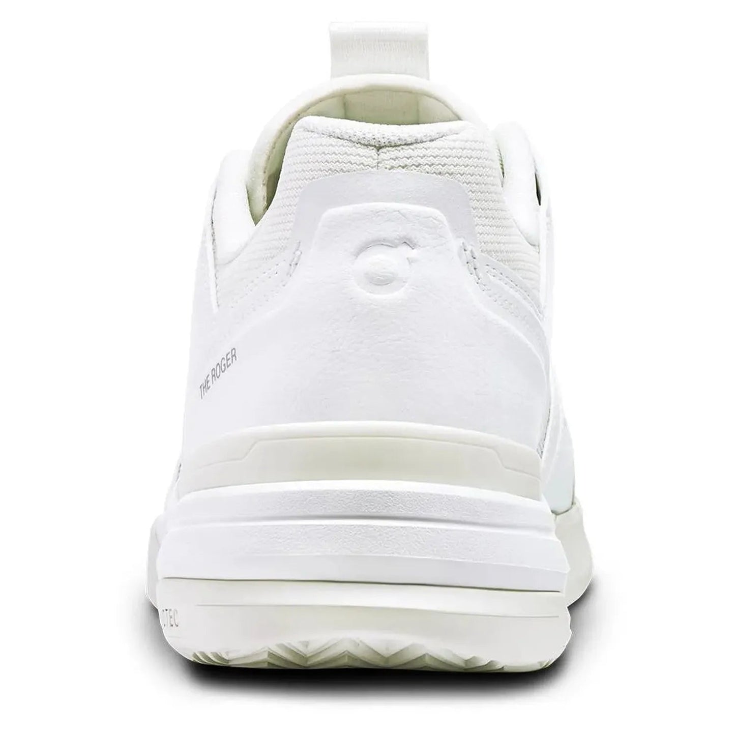 Men's THE ROGER Clubhouse Pro Tennis Shoes White and IceTienda Tennis