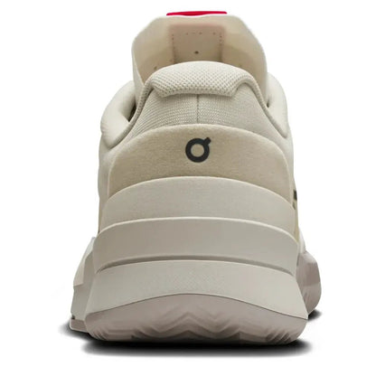 Men's THE ROGER Pro 2 Clay Tennis Shoes Ice and PinkTienda Tennis