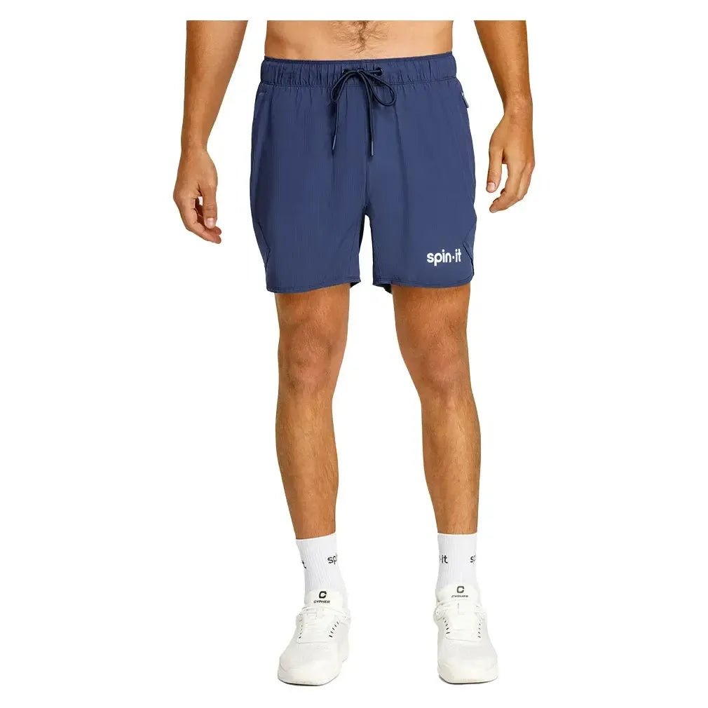 Men's Thierry 5.5 Inch Pickleball ShortsTienda Tennis