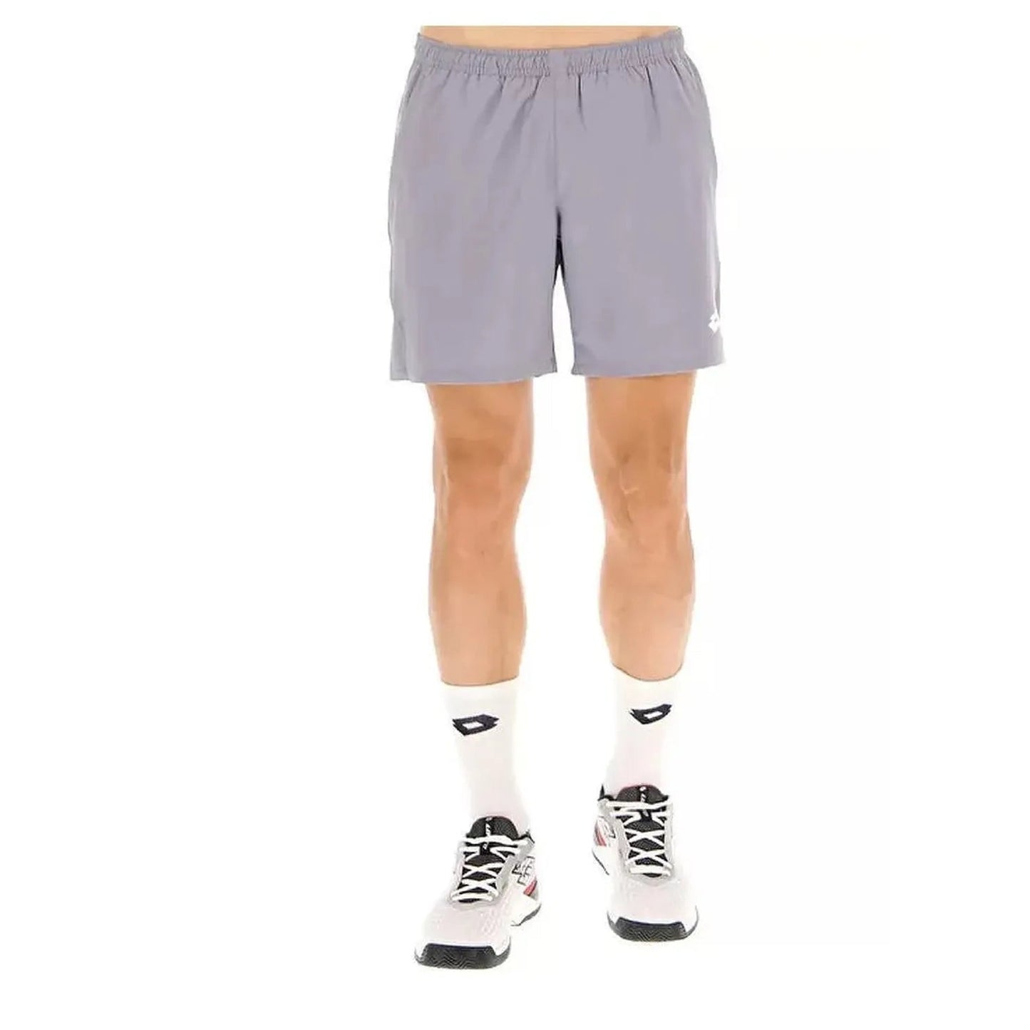 Men's Top Ten 7 Inch Tennis Short II QuicksilverTienda Tennis