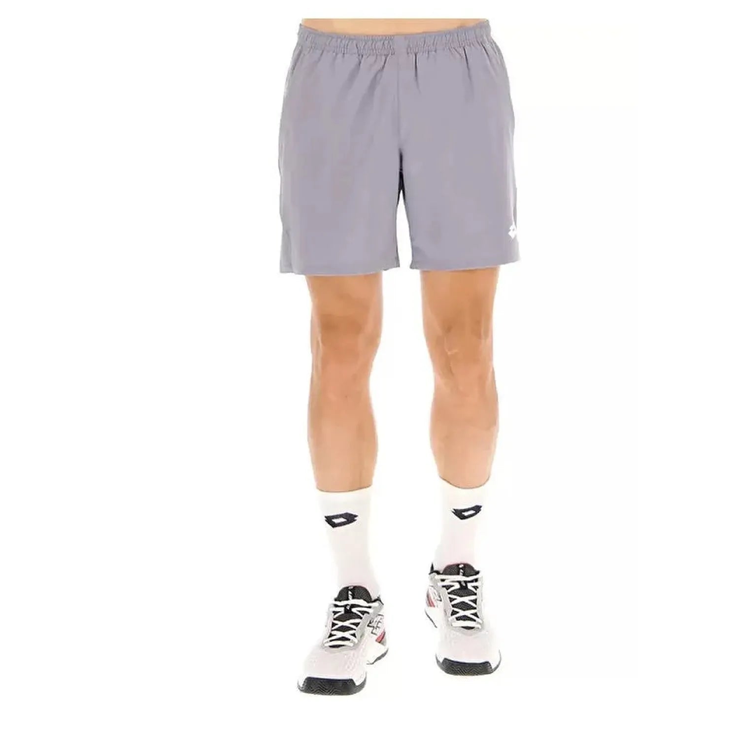 Men's Top Ten 7 Inch Tennis Short II QuicksilverTienda Tennis