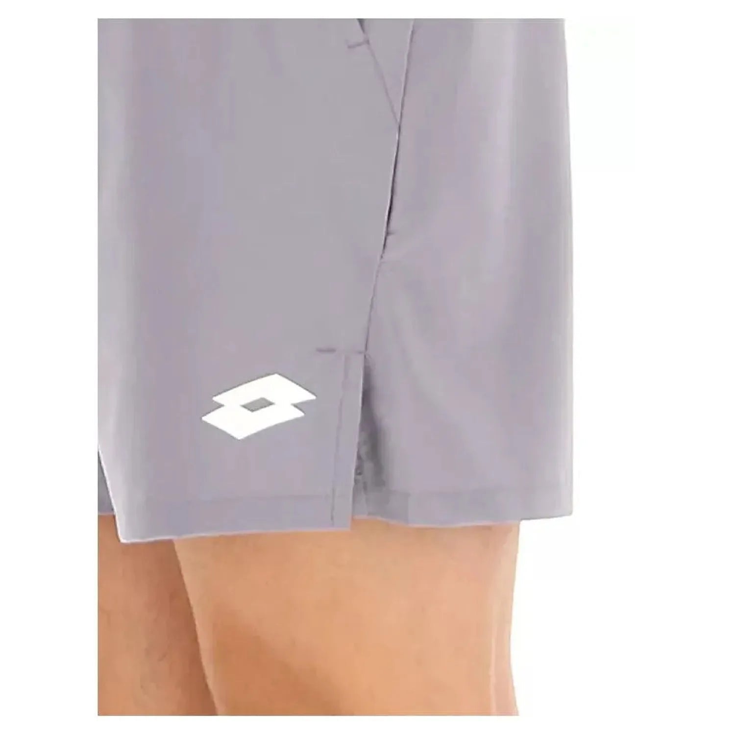 Men's Top Ten 7 Inch Tennis Short II QuicksilverTienda Tennis
