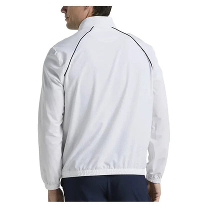 Men's Tournament 1/4 Zip Tennis TopTienda Tennis