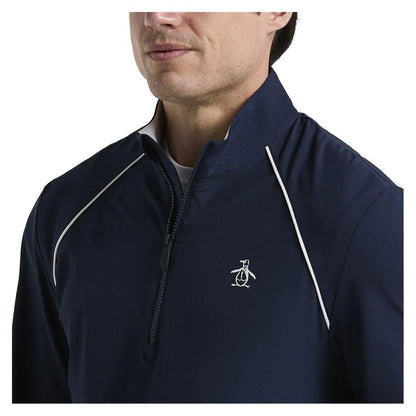 Men's Tournament 1/4 Zip Tennis TopTienda Tennis