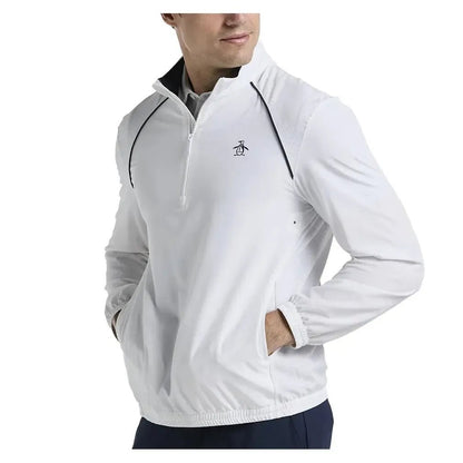 Men's Tournament 1/4 Zip Tennis TopTienda Tennis