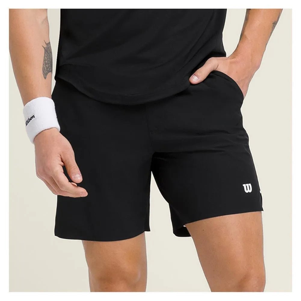 Men's Tournament 7 Inch Tennis ShortTienda Tennis