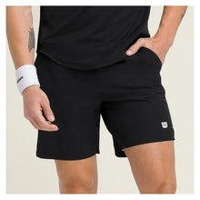 Men's Tournament 7 Inch Tennis ShortTienda Tennis
