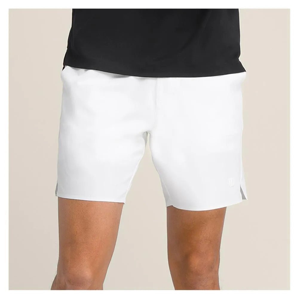 Men's Tournament 7 Inch Tennis ShortTienda Tennis