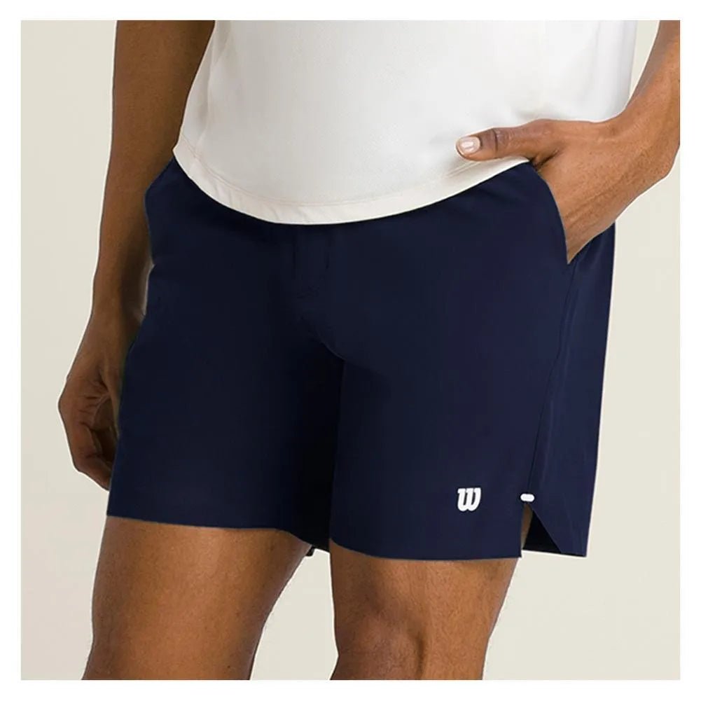 Men's Tournament 7 Inch Tennis ShortTienda Tennis