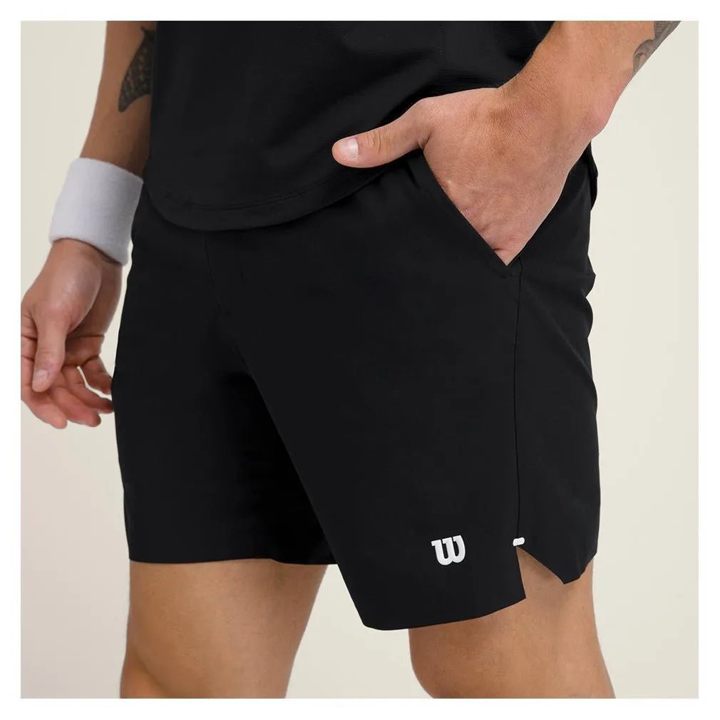 Men's Tournament 7 Inch Tennis ShortTienda Tennis
