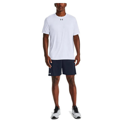 Men's UA Locker 7 Inch Pocketed ShortsTienda Tennis