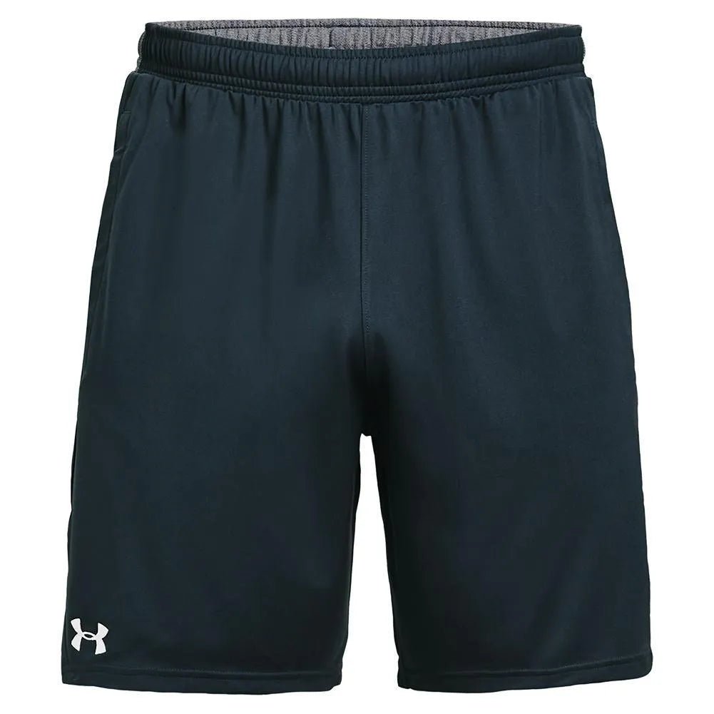 Men's UA Locker 7 Inch Pocketed ShortsTienda Tennis