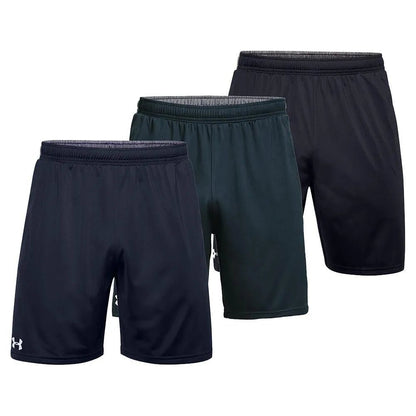 Men's UA Locker 7 Inch Pocketed ShortsTienda Tennis