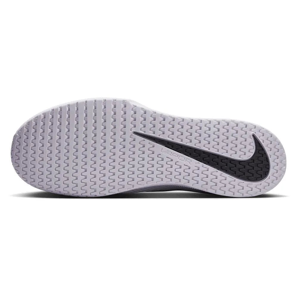 Men's Vapor Lite 3 Tennis Shoes White and BlackTienda Tennis