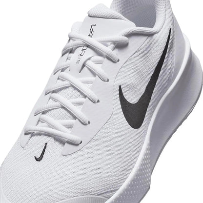 Men's Vapor Lite 3 Tennis Shoes White and BlackTienda Tennis