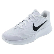 Men's Vapor Lite 3 Tennis Shoes White and BlackTienda Tennis