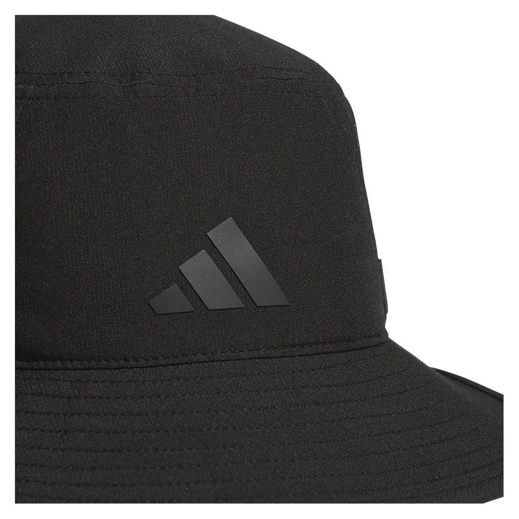 Men's Victory 5 Bucket Hat BlackTienda Tennis