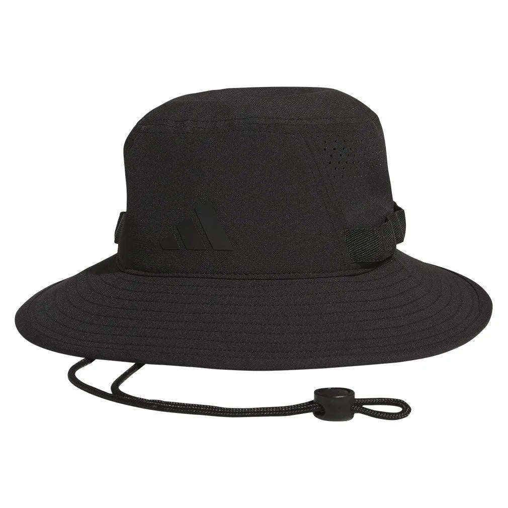 Men's Victory 5 Bucket Hat BlackTienda Tennis