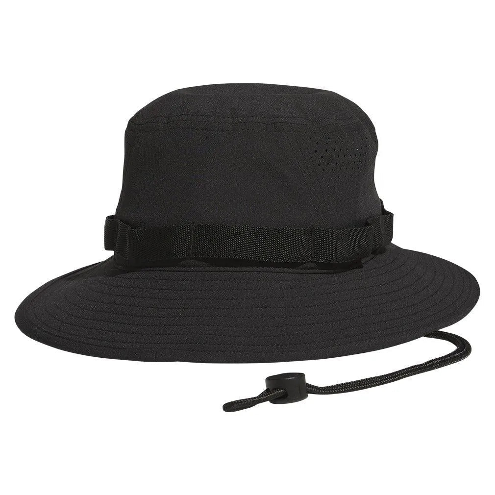 Men's Victory 5 Bucket Hat BlackTienda Tennis