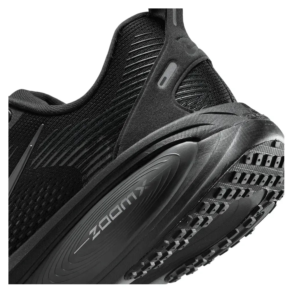 Men's Vomero 18 Running Shoes BlackTienda Tennis