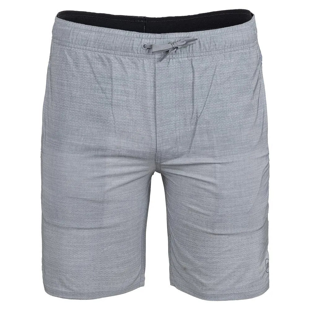 Men's Zipline Active 8.5 Inch Tennis ShortsTienda Tennis