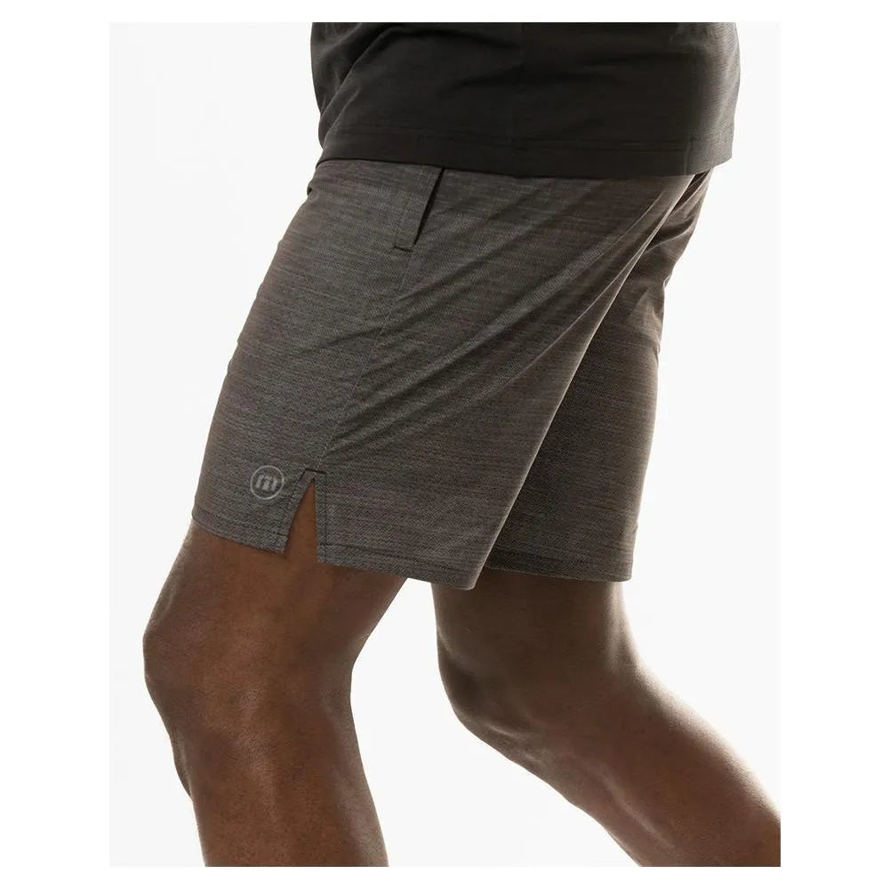 Men's Zipline Active 8.5 Inch Tennis ShortsTienda Tennis