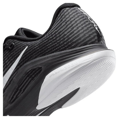 Men's Zoom Vapor 12 Tennis Shoes Black and WhiteTienda Tennis