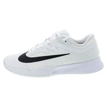 Mens Zoom Vapor Pro 3 Tennis Shoes White and BlackTienda Tennis