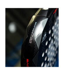 Adidas Metalbone 3.4 2025 Ale Galán Padel Racket