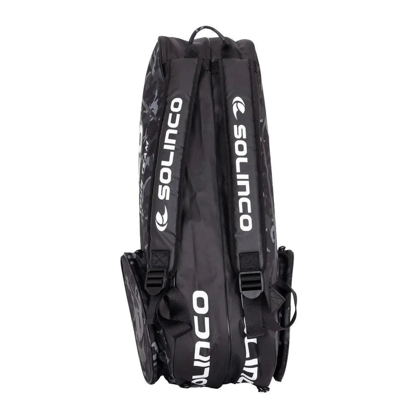 Midnight Camo 6 Pack Tennis Racquet BagTienda Tennis