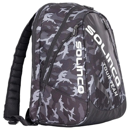 Midnight Camo Tennis BackpackTienda Tennis