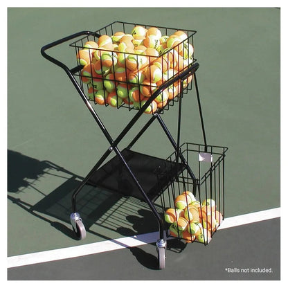 Mini Coach's CartTienda Tennis