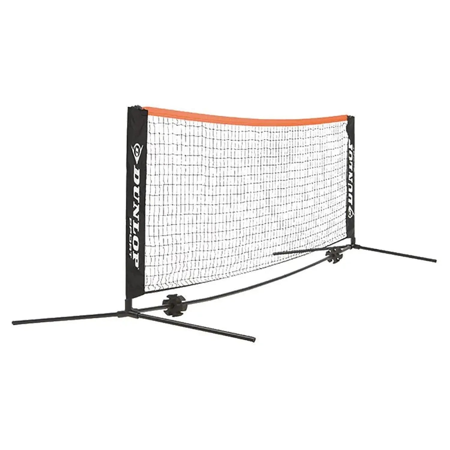 Mini Portable Tennis Net Set 6 MeterTienda Tennis