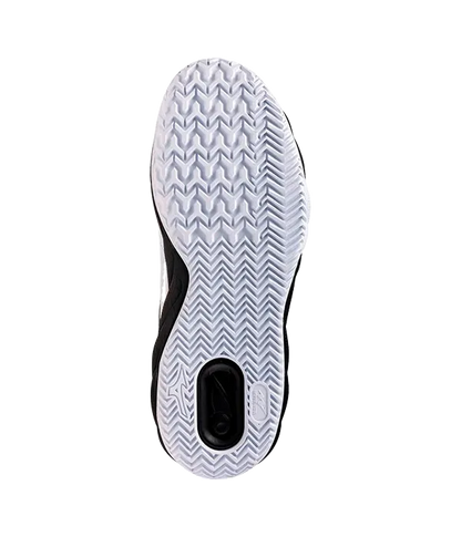 Padel Shoes Mizuno Wave Enforce Court CC Blancas 2025