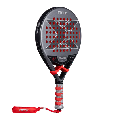NOX ML10 Ventus Control 3K by Miguel Lamperti 2026 Padel Racket
