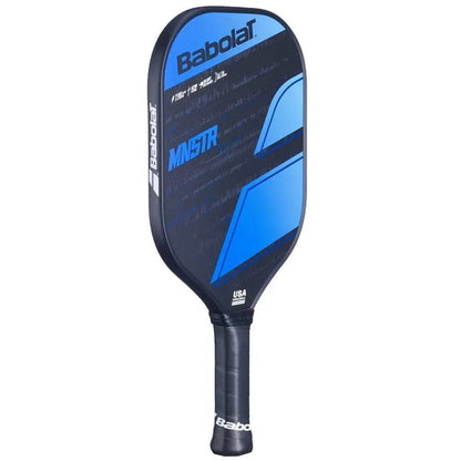 MNSTR Pickleball Paddle Black and BlueTienda Tennis