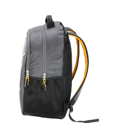 Backpack Bullpadel Performance Negro 2025
