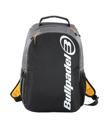 Backpack Bullpadel Performance Negro 2025