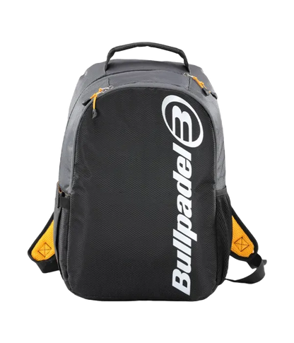 Backpack Bullpadel Performance Negro 2025