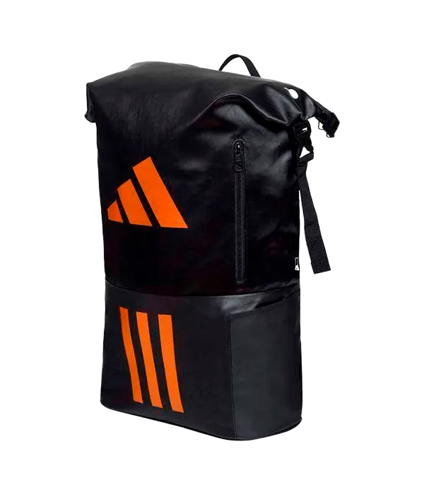 Backpack Adidas Multigame 3.2 Negro