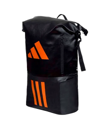 Backpack Adidas Multigame 3.2 Negro